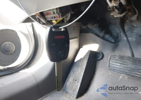 2010 Honda Civic Ex z USA, uszkodzony, nr VIN 19XFA1F80AE012717